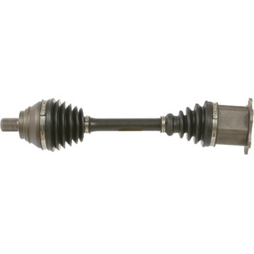 CV Axle Assembly