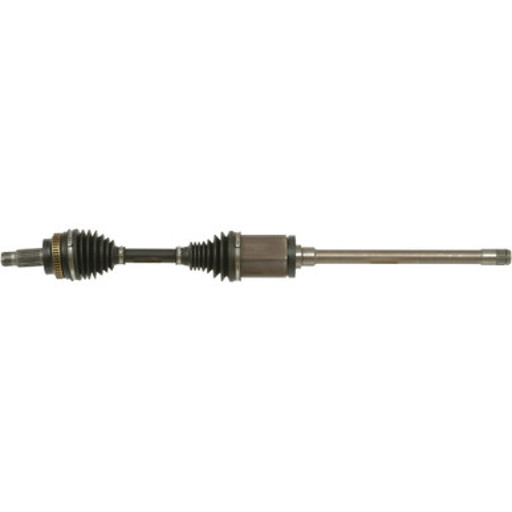CV Axle Assembly