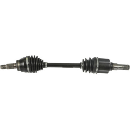 CV Axle Assembly