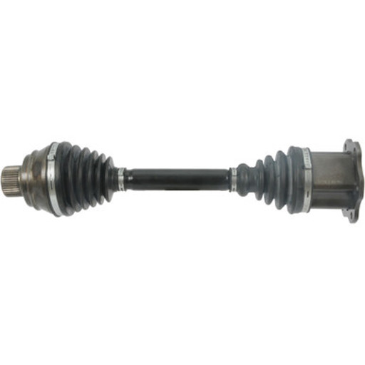 CV Axle Assembly