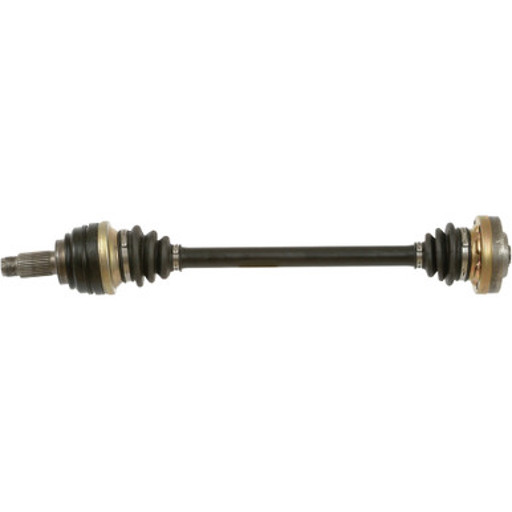 CV Axle Assembly