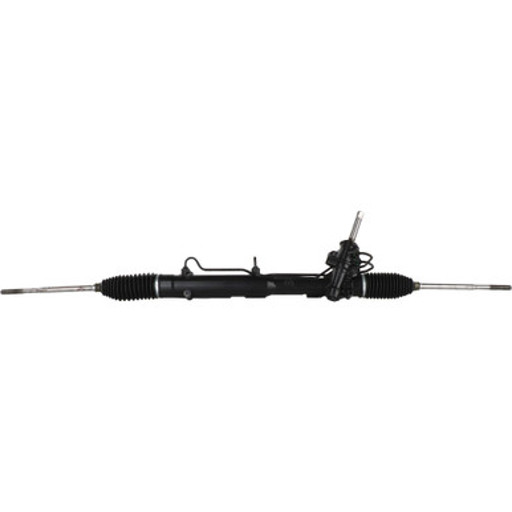 Rack and Pinion Assembly