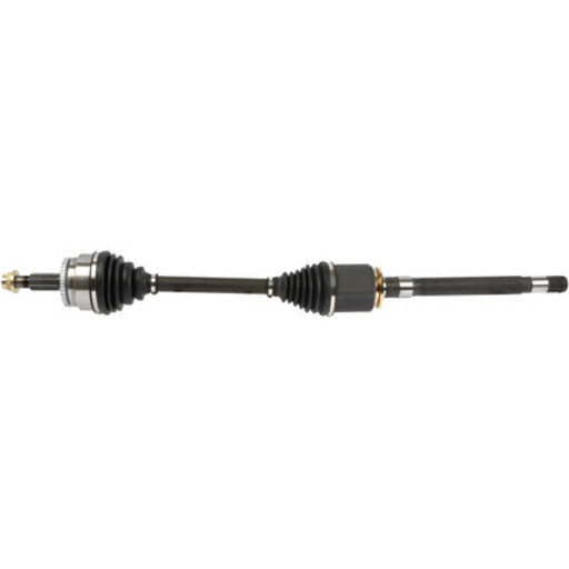 CV Axle Assembly
