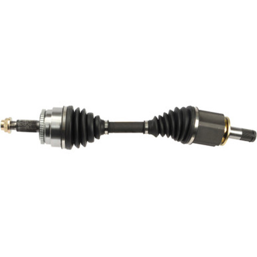 CV Axle Assembly