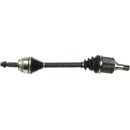 CV Axle Assembly