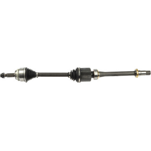 CV Axle Assembly