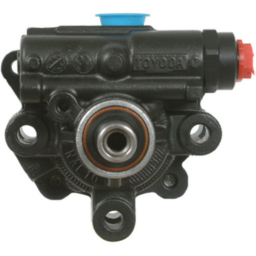 Power Steering Pump