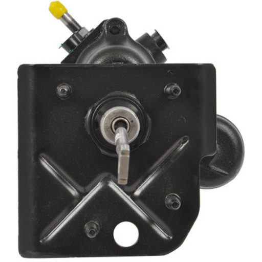 Power Brake Booster
