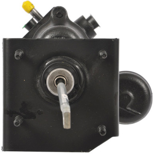 Power Brake Booster