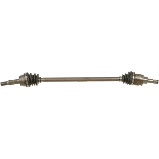 CV Axle Assembly