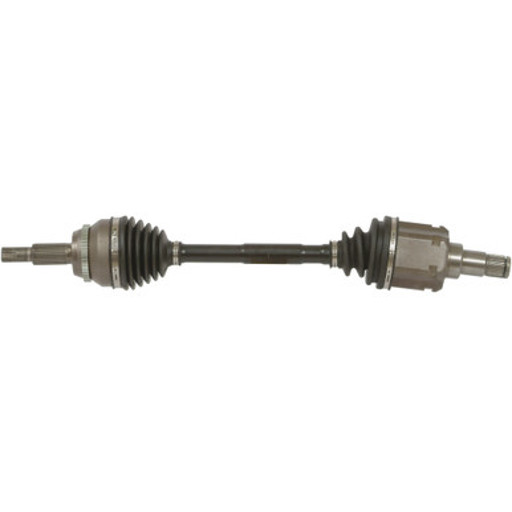 CV Axle Assembly