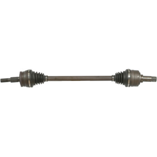 CV Axle Assembly
