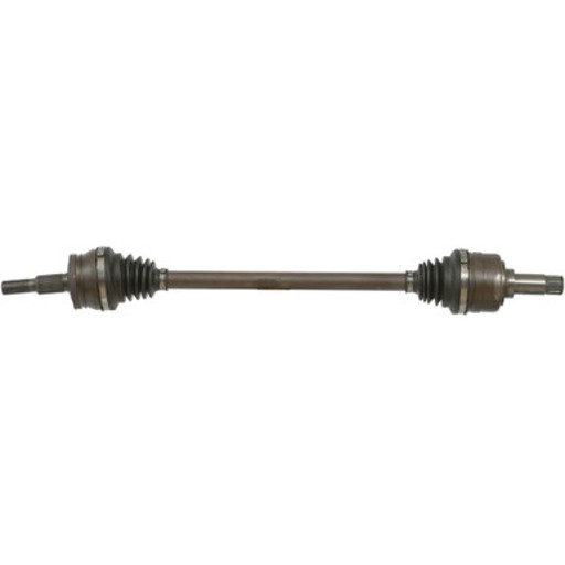 CV Axle Assembly