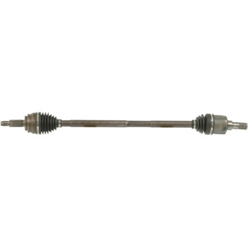 CV Axle Assembly