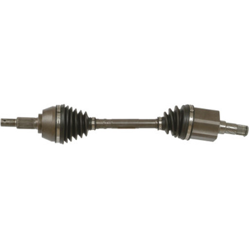 CV Axle Assembly