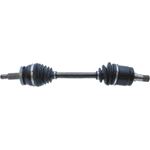 CV Axle Assembly