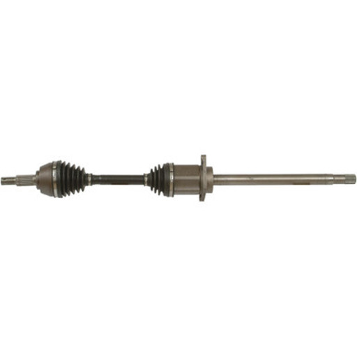 CV Axle Assembly