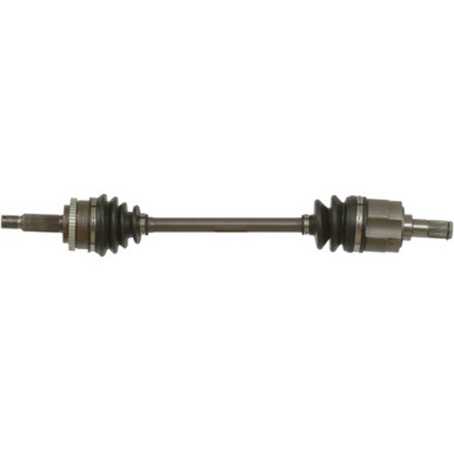 CV Axle Assembly