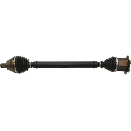 CV Axle Assembly