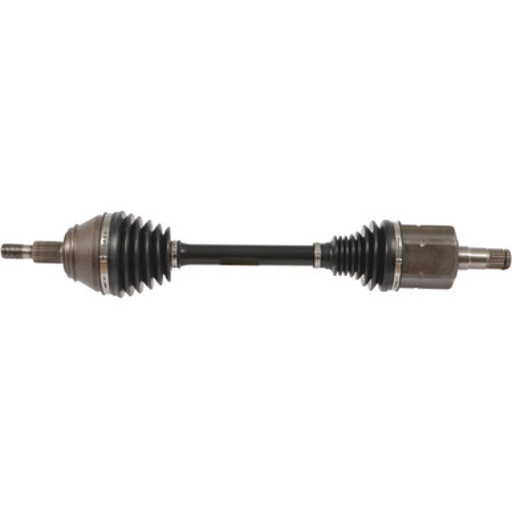 CV Axle Assembly