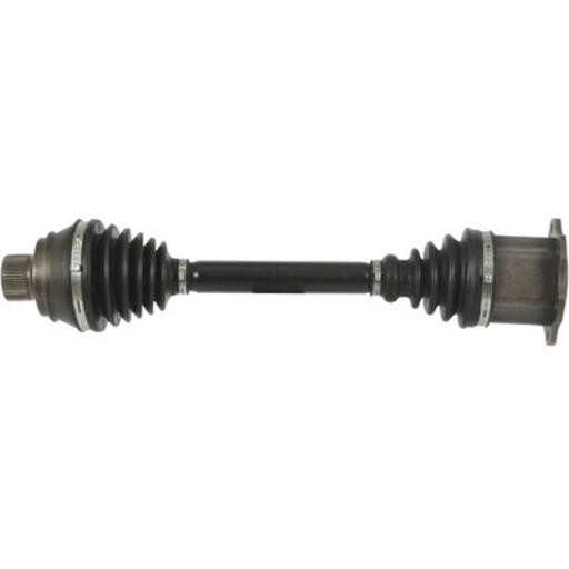 CV Axle Assembly