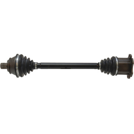 CV Axle Assembly