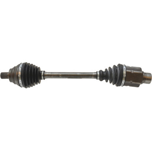 CV Axle Assembly