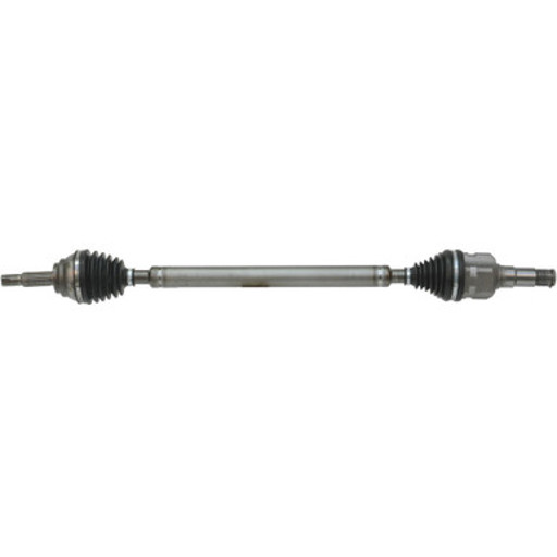 CV Axle Assembly