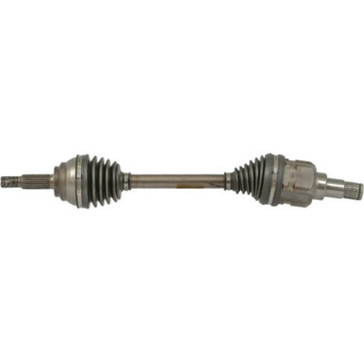 CV Axle Assembly
