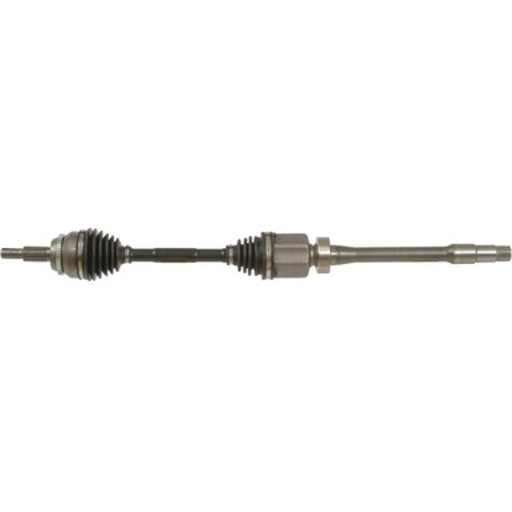CV Axle Assembly