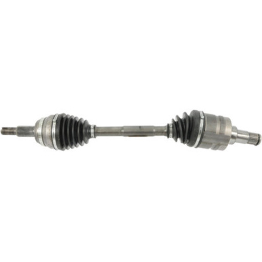 CV Axle Assembly