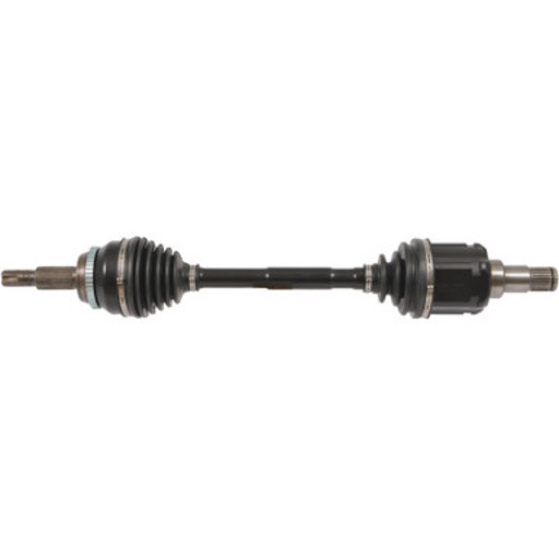CV Axle Assembly