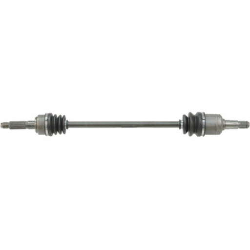 CV Axle Assembly