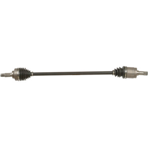 CV Axle Assembly