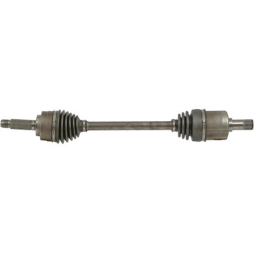 CV Axle Assembly