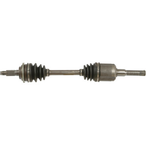 CV Axle Assembly