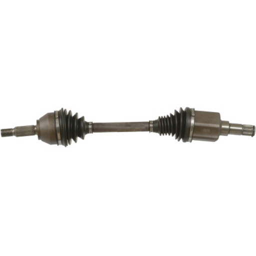 CV Axle Assembly