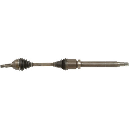 CV Axle Assembly