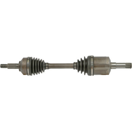 CV Axle Assembly