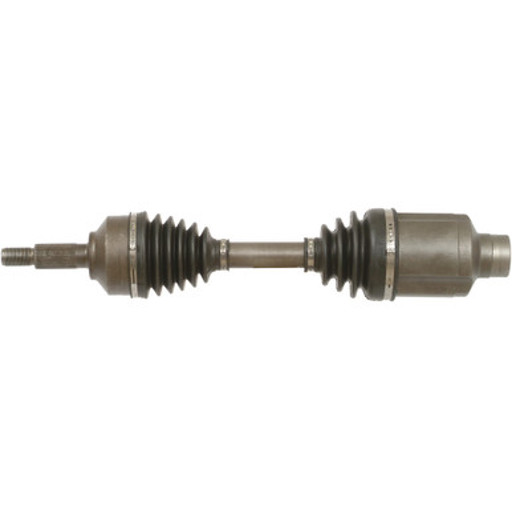 CV Axle Assembly