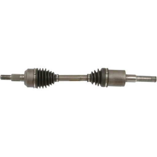 CV Axle Assembly