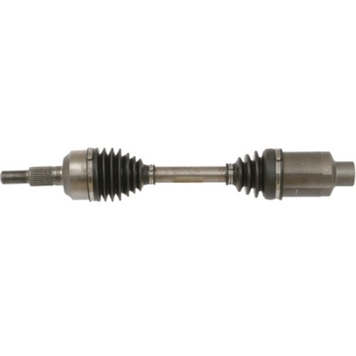 CV Axle Assembly