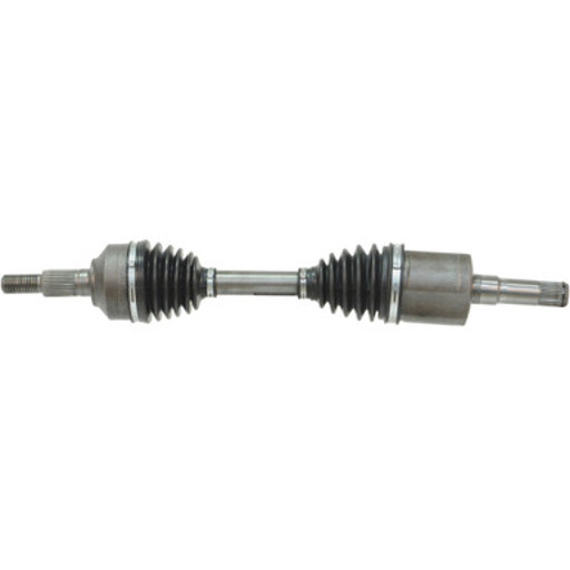 CV Axle Assembly