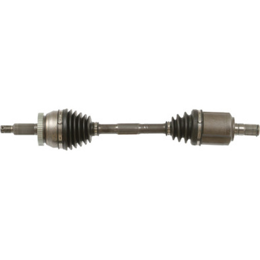 CV Axle Assembly