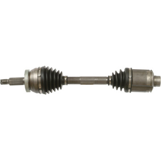 CV Axle Assembly