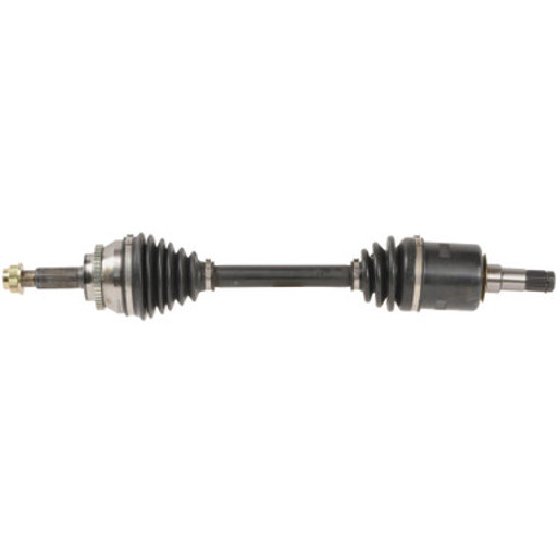 CV Axle Assembly