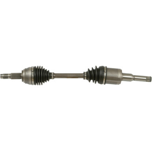 CV Axle Assembly