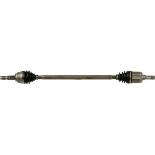 CV Axle Assembly