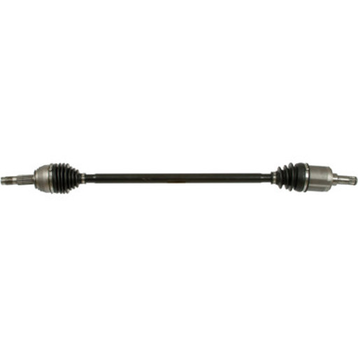 CV Axle Assembly