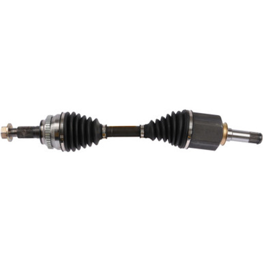 CV Axle Assembly